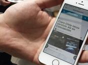 iPhone llegan Chile este viernes