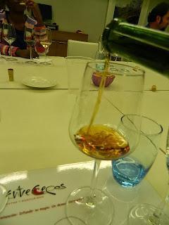 Entre-Cepas tiene un interesantes cursos para aprender a distinguir y valorar las cualidades de cada vino