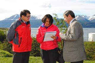 TOUR IND LLEGARÁ HASTA LA CIUDAD DE PUERTO WILLIAMS