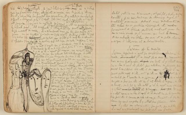 Foto relato del libro El almuerzo en la hierba de Marcel Proust realizado por Winston Manrique en El País