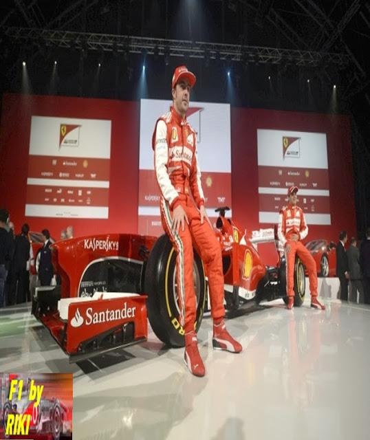 ALONSO SUPERA LA PRUEBA MEDICA Y PODRA CORRER EN AUSTIN