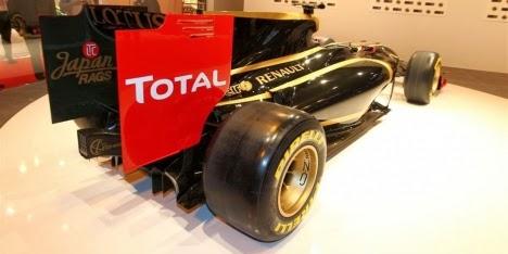 HEIKKI KOVALAINEN SUSTITUIRA A RAIKKONEN EN LOTUS