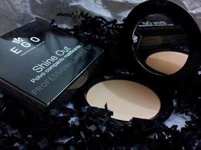 EGO-Colección Magic Show.