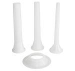 DIY: cómo hacer embutidos en casa DIY: cómo hacer embutidos en casa