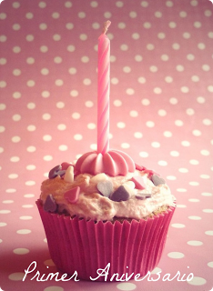 Primer aniversario