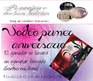 Primer aniversario