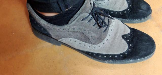 Back to basics ♦ outfit