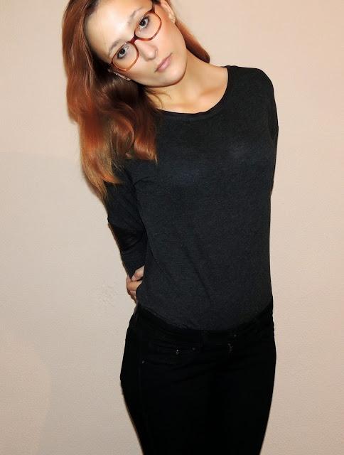 Back to basics ♦ outfit