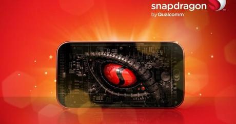 Qualcomm alista su nuevo SoC Snapdragon 800 MSM8974AC 2.5GHz
