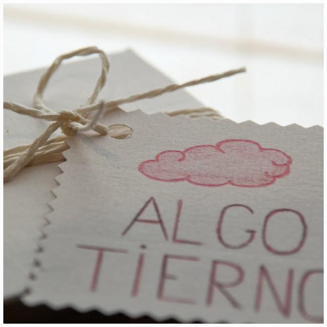 algo tierno para un golpe duro