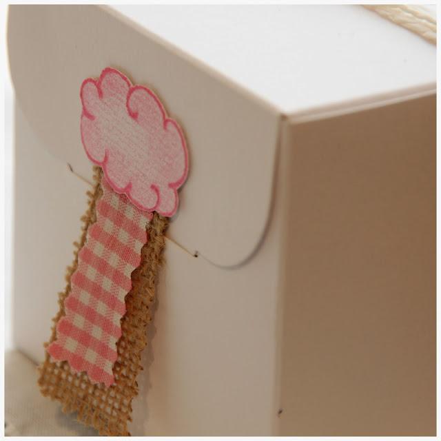 algo tierno para un golpe duro