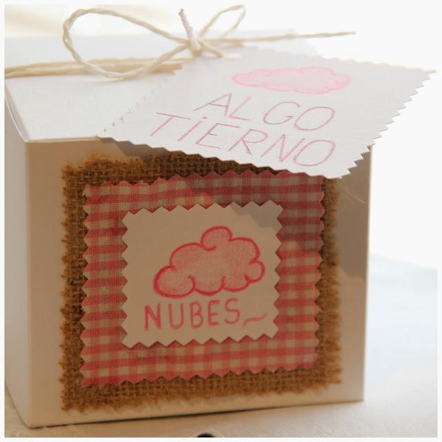 algo tierno para un golpe duro