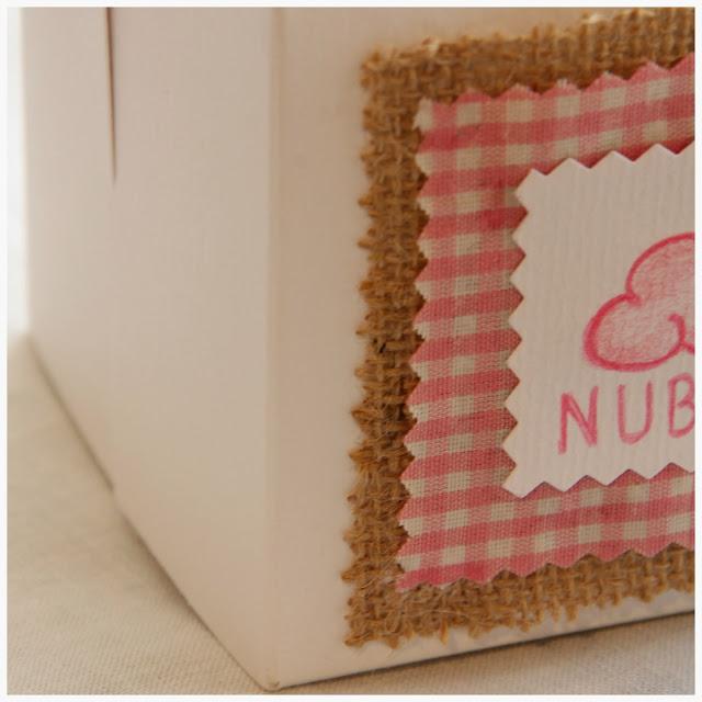 algo tierno para un golpe duro