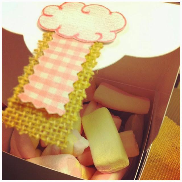 algo tierno para un golpe duro