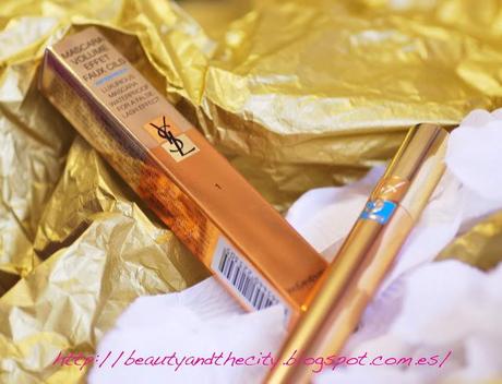 YSL - Mascara Volume Effet Faux Cils Waterproof