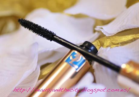 YSL - Mascara Volume Effet Faux Cils Waterproof