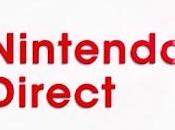Nuevo Episodio Nintendo Direct Mañana noviembre