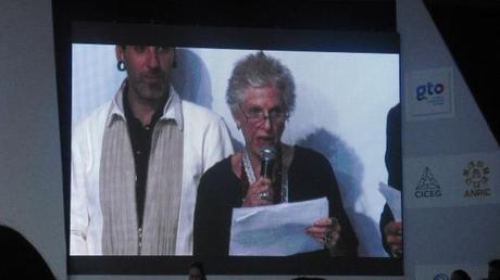 Finaliza con gran éxito Concurso Creáre 2013 DSC02954