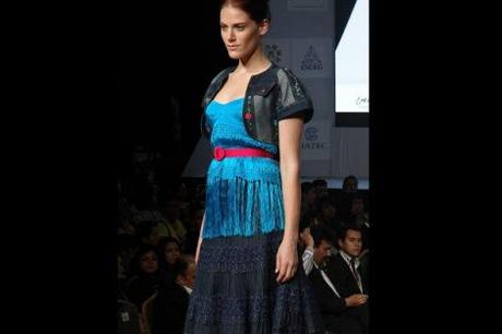 Finaliza con gran éxito Concurso Creáre 2013 20