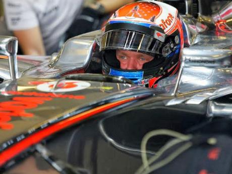 McLAREN FICHA A KEVIN MAGNUSSEN PARA LA TEMPORADA 2014 DE F1