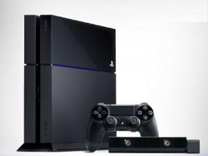 Sony lanza PlayStation 4 (PS4)