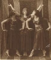 Grandes Divas de la Época Dorada