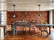 Loft Rustico Nueva York