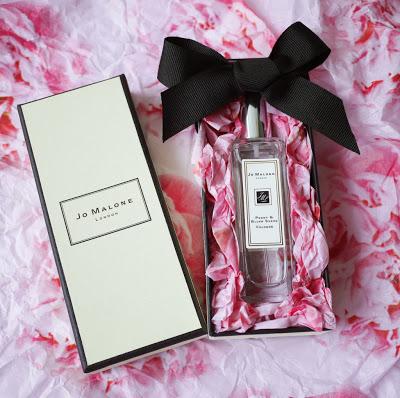 Rocíate de dulzura con la última fragancia de JO MALONE