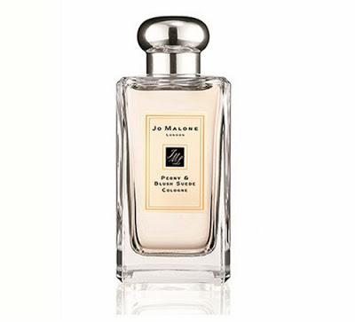 Rocíate de dulzura con la última fragancia de JO MALONE