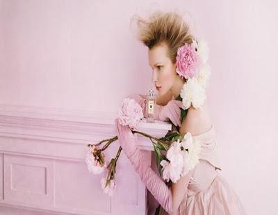 Rocíate de dulzura con la última fragancia de JO MALONE