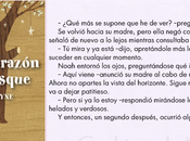 Cachitos novela #22: corazón bosque