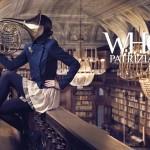 Nos vamos de showroom ¿Quien es Patrizia?