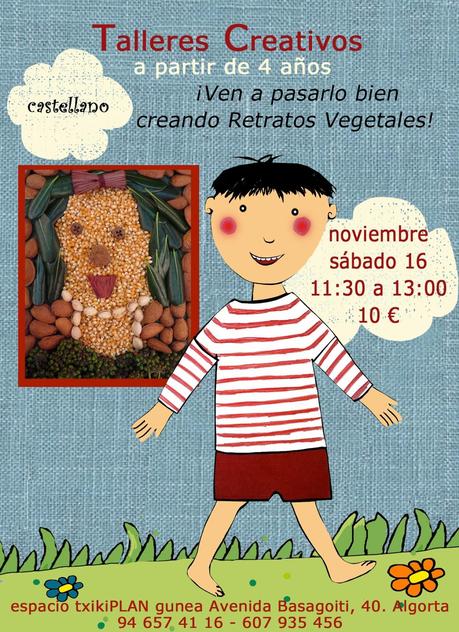 Actividades para el fin de semana