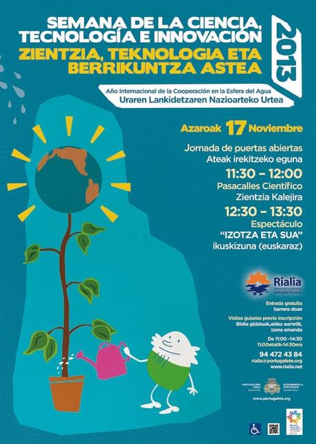 Actividades para el fin de semana