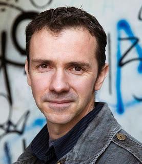 El ángel rojo - Franck Thilliez