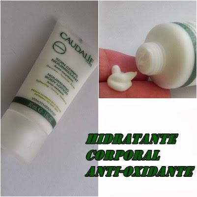 Somosfarma, una farmacia online de interés+set Caudalie