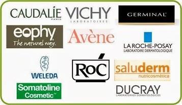 Somosfarma, una farmacia online de interés+set Caudalie