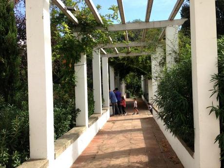 Picnic en los jardines del Grec Bcn_colours_jardinsGrec11