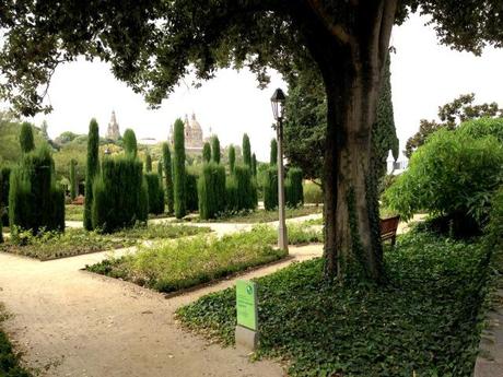 Picnic en los jardines del Grec Bcn_colours_jardinsGrec14