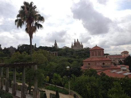 Picnic en los jardines del Grec Bcn_colours_jardinsGrec03