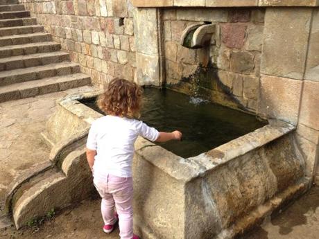 Picnic en los jardines del Grec Bcn_colours_jardinsGrec05