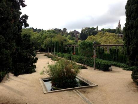 Picnic en los jardines del Grec Bcn_colours_jardinsGrec16