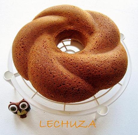 BIZCOCHO DE ZANAHORIA (2)