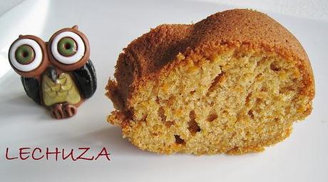BIZCOCHO DE ZANAHORIA (26)