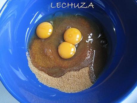 BIZCOCHO DE ZANAHORIA (5)