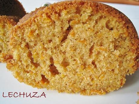 BIZCOCHO DE ZANAHORIA (29)