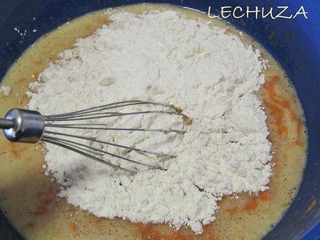 BIZCOCHO DE ZANAHORIA (10)