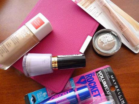 Compritas Pre-Navideñas: Maybelline, Revlon y Kindle