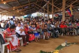 Minga por la Vida y el Buen Vivir propone la V Cumbre Continental