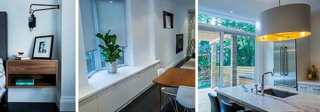 Una casa moderna y funcional